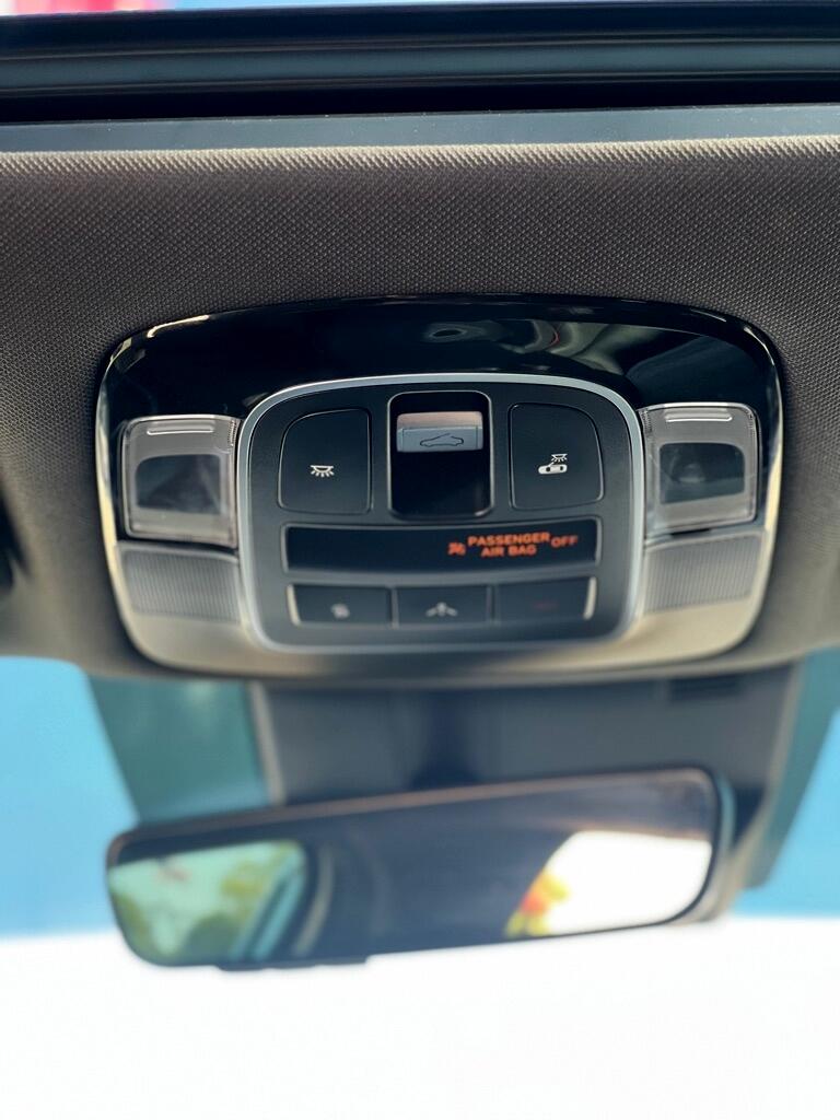 Hyundai Sonata  2021