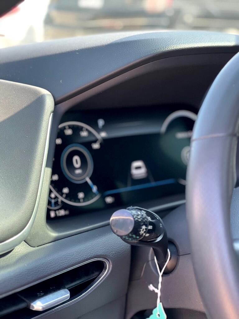 Hyundai Sonata  2021