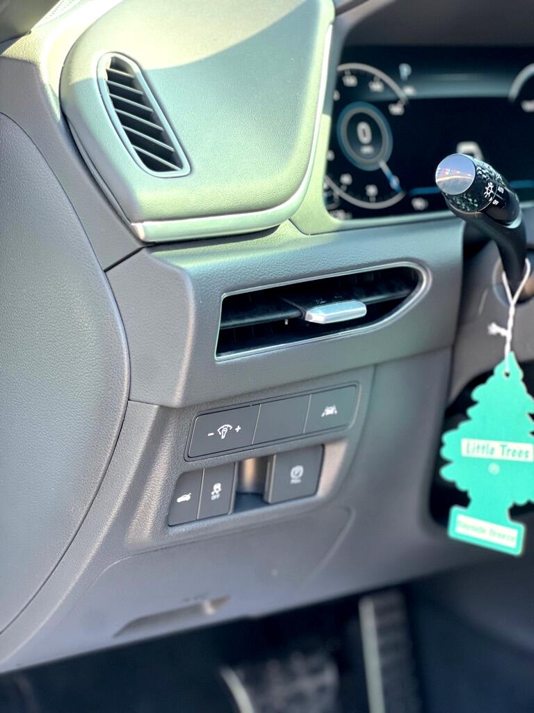 Hyundai Sonata  2021