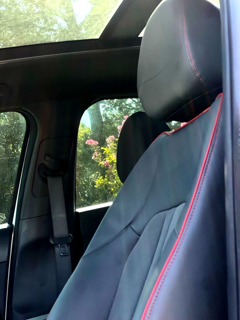 Hyundai Sonata  2021