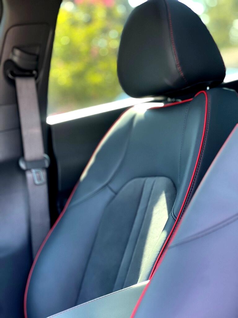 Hyundai Sonata  2021