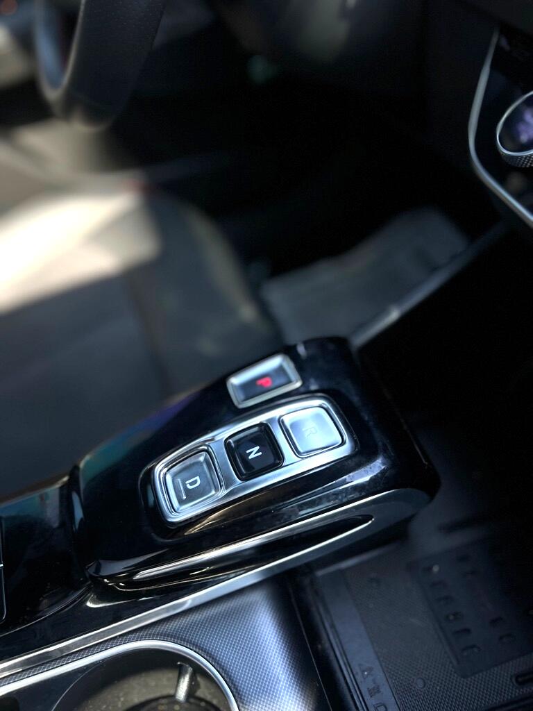 Hyundai Sonata  2021