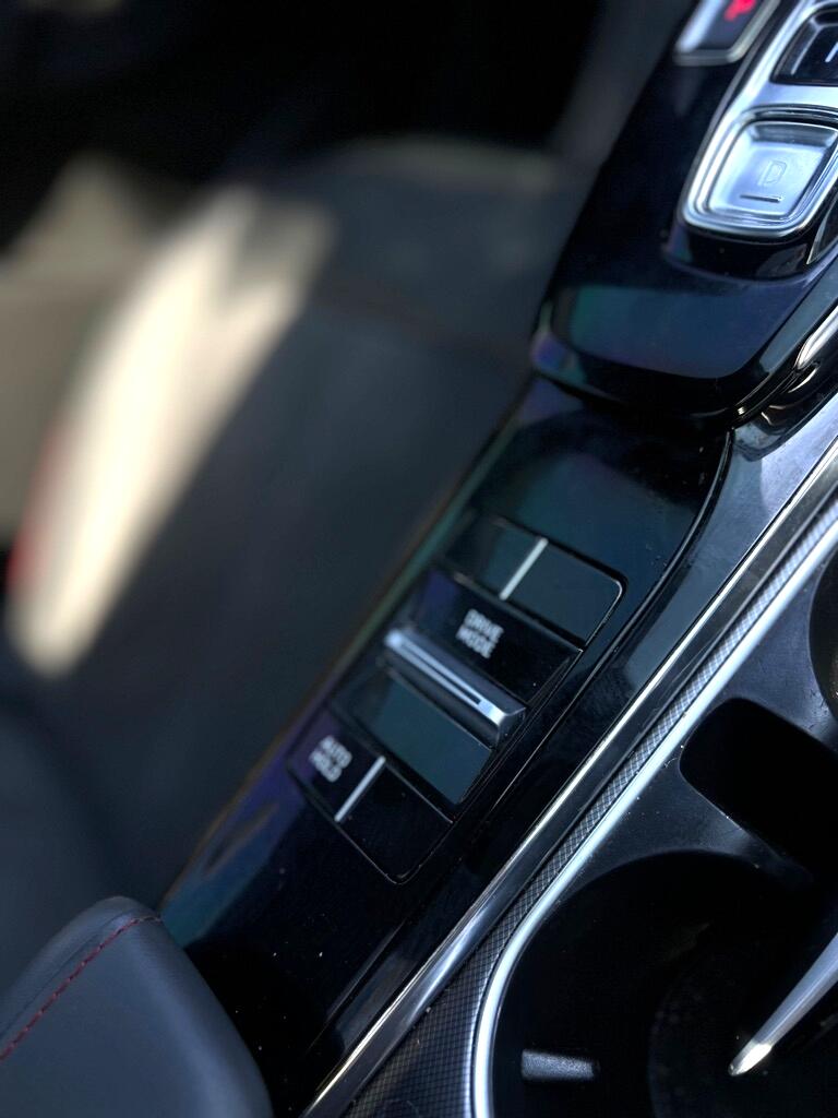 Hyundai Sonata  2021