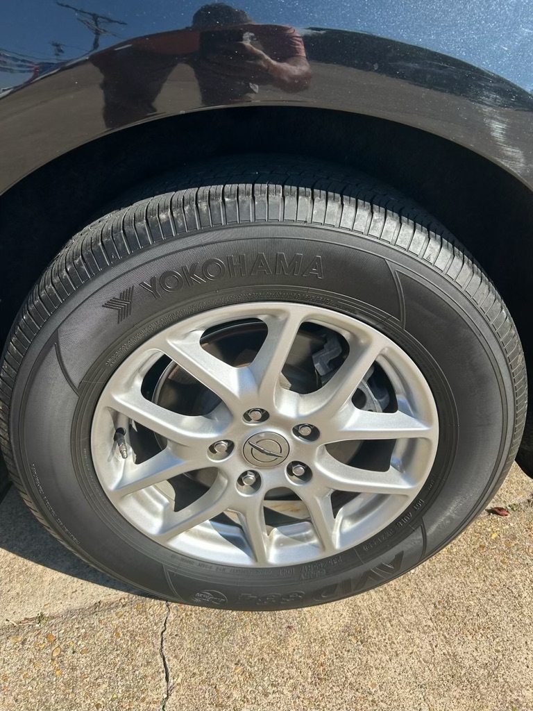 Chrysler Voyager  2022