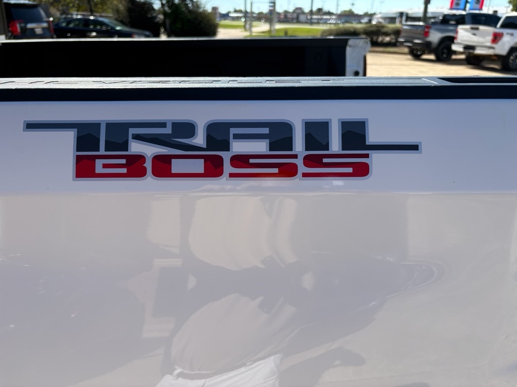 Chevrolet Silverado 1500  2019