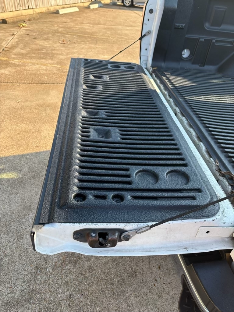 Chevrolet Silverado 2500HD  2015