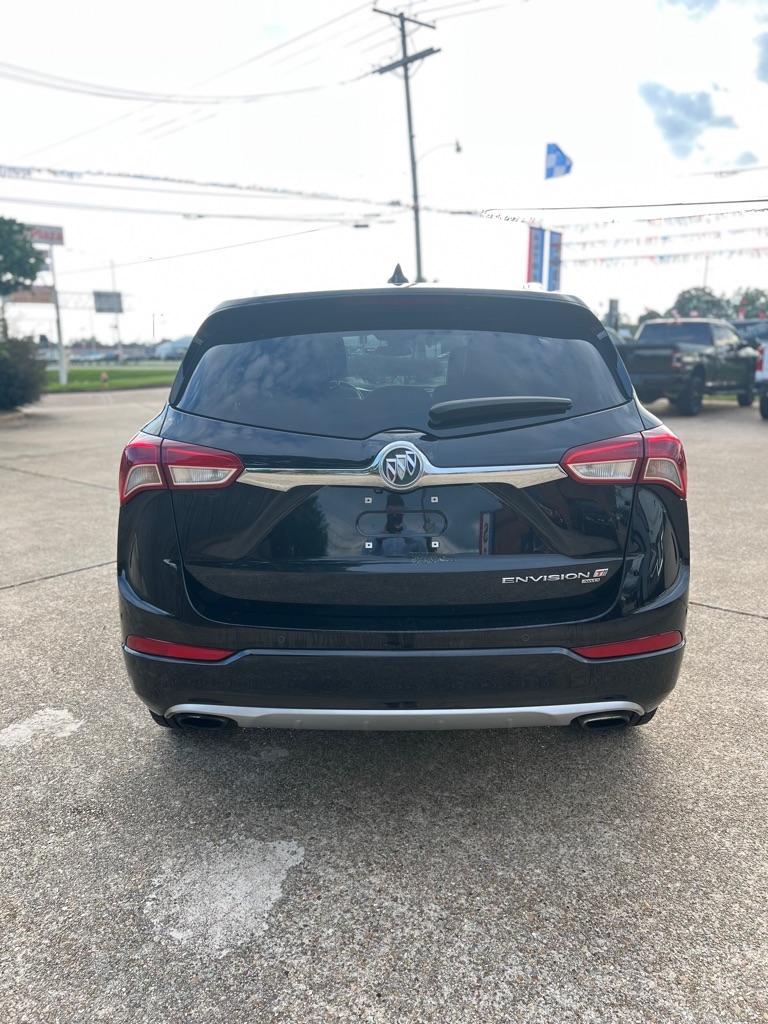 Buick Envision  2020