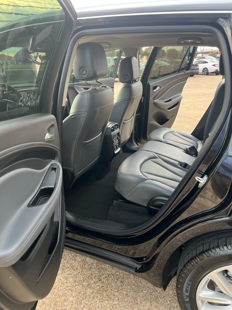 Buick Envision  2020