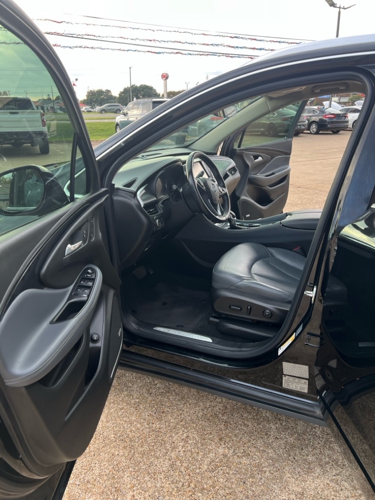 Buick Envision  2020