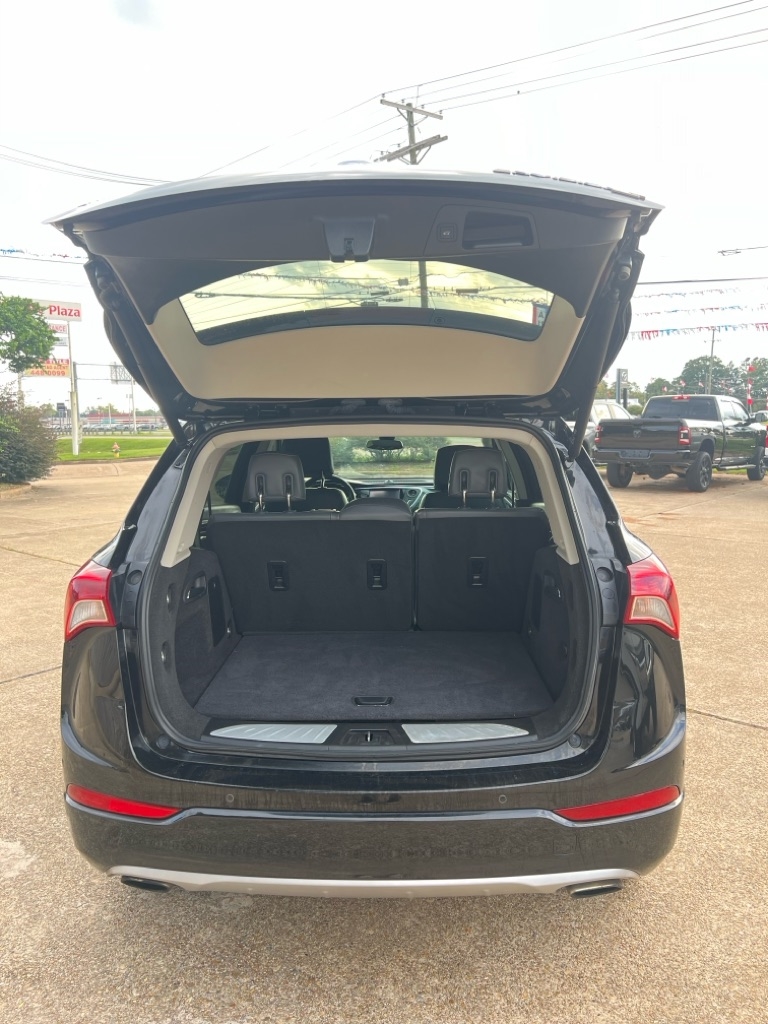 Buick Envision  2020