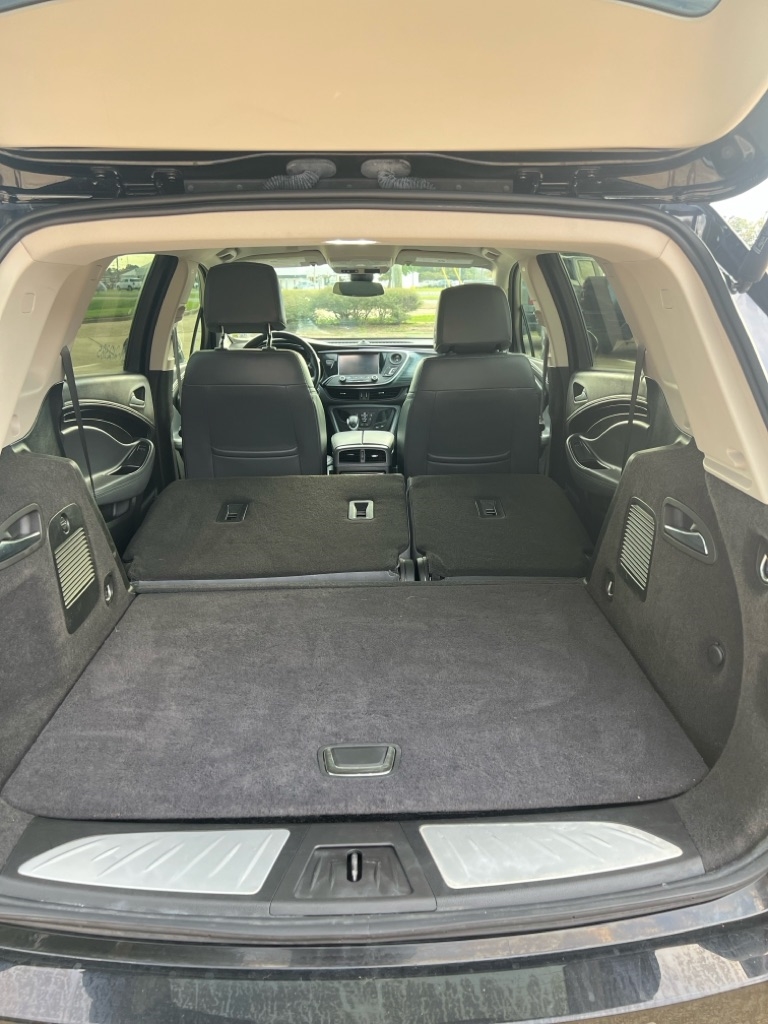 Buick Envision  2020