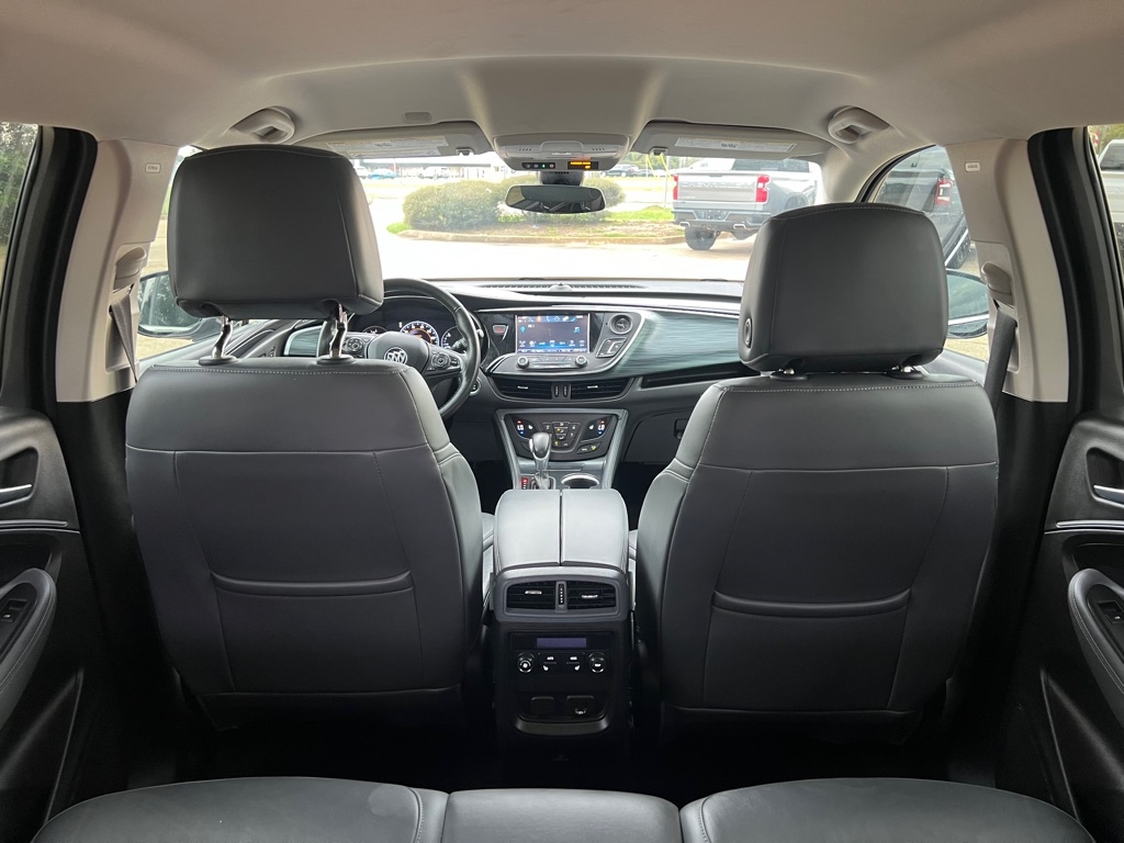 Buick Envision  2020