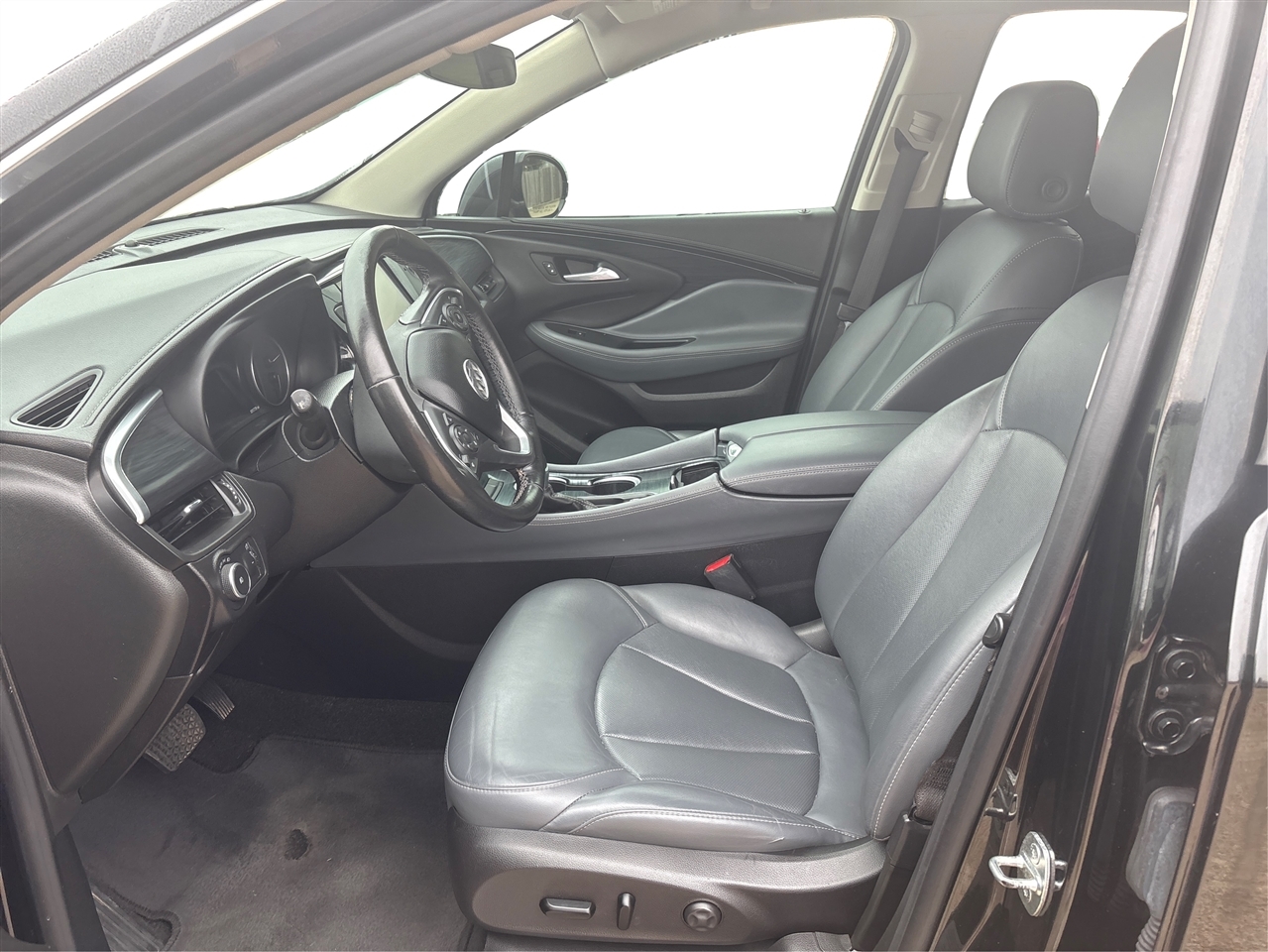 Buick Envision  2020