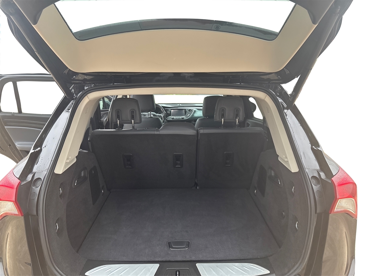 Buick Envision  2020