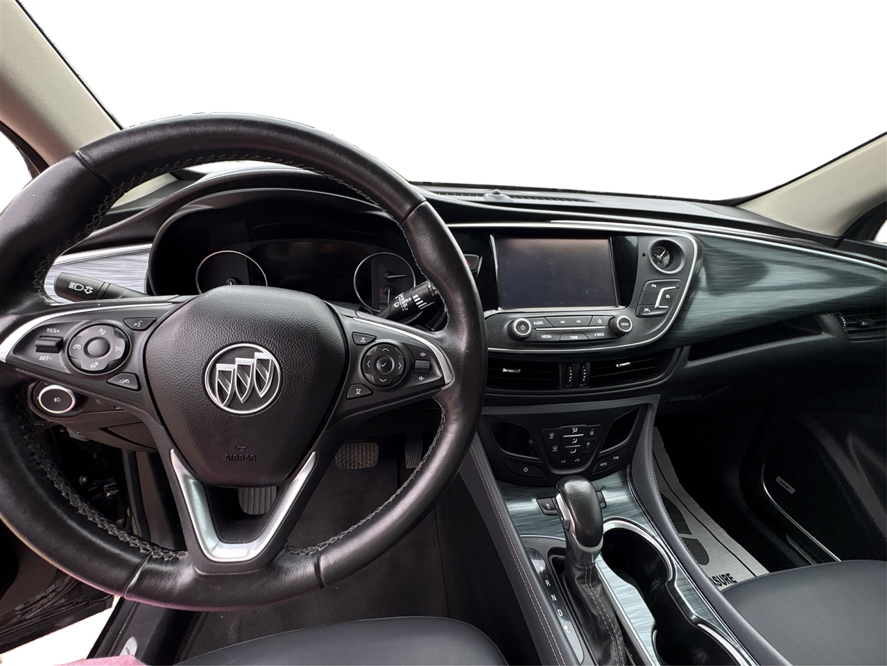 Buick Envision  2020