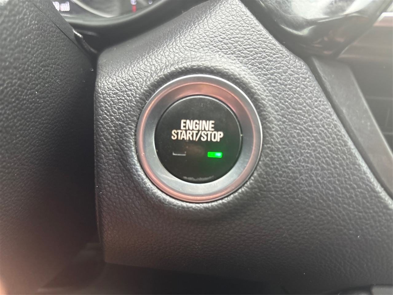 Buick Envision  2020