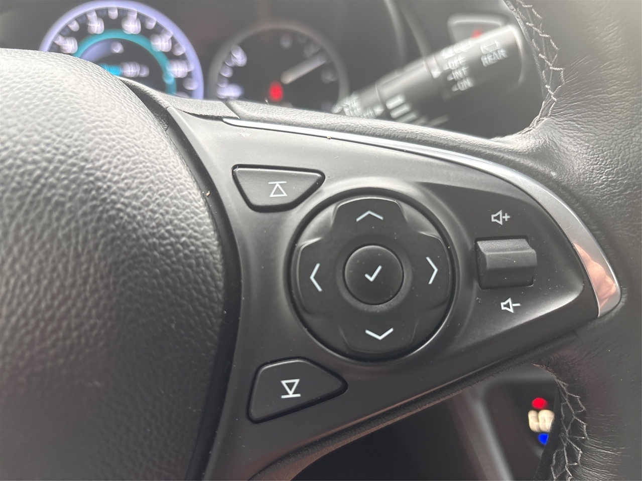 Buick Envision  2020