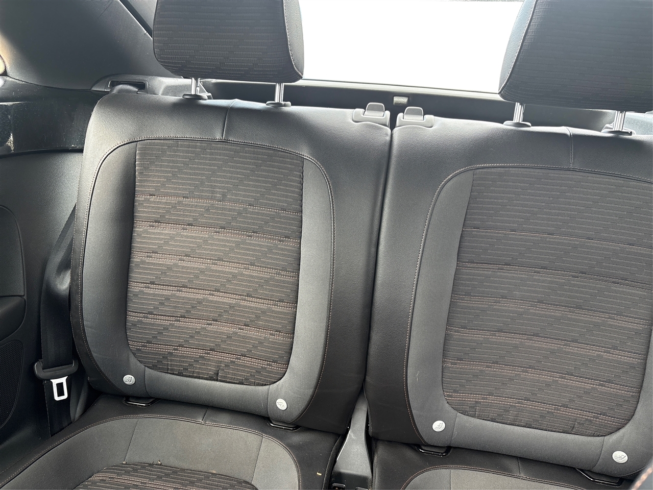 Volkswagen Beetle  2013