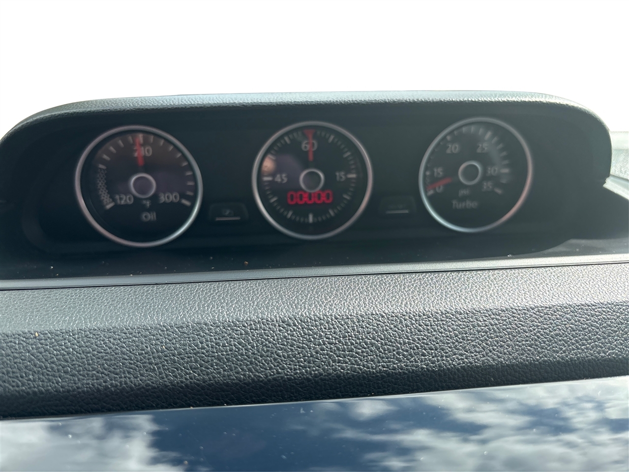 Volkswagen Beetle  2013