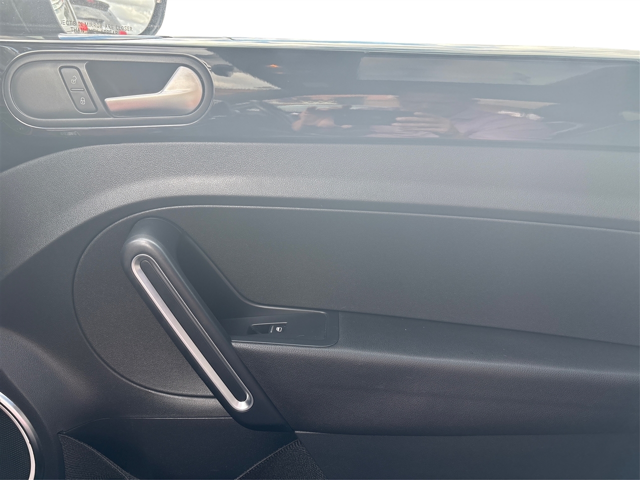 Volkswagen Beetle  2013