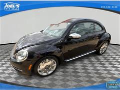 2013 Volkswagen Beetle 