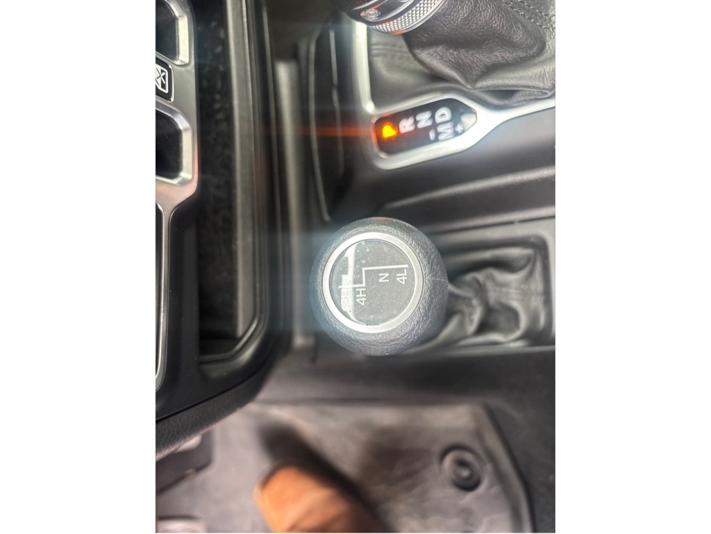 Jeep Wrangler Unlimited Sport 2019