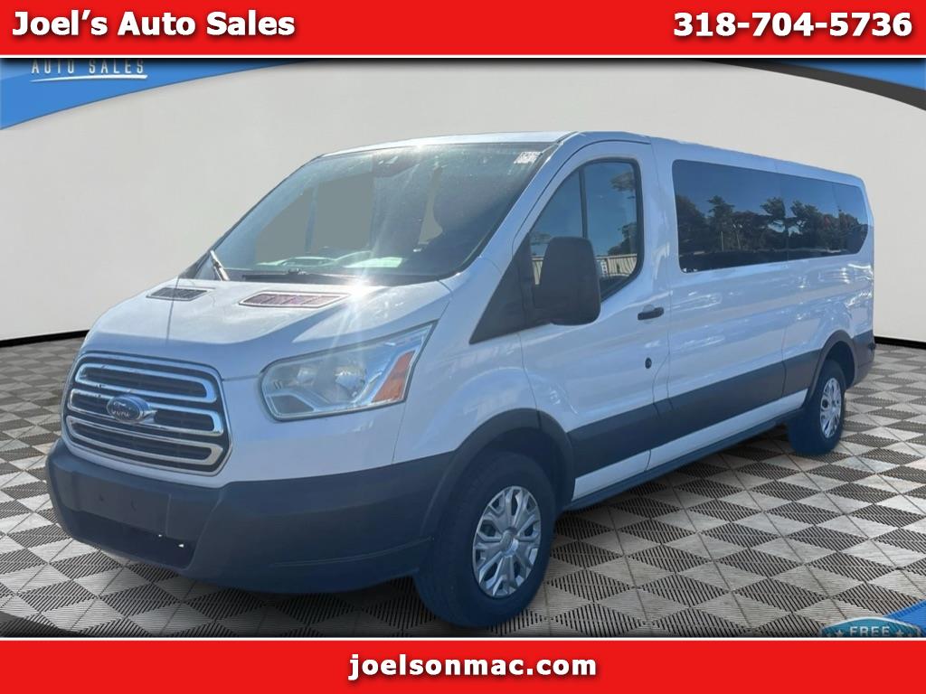 2015 Ford Transit XL's photo
