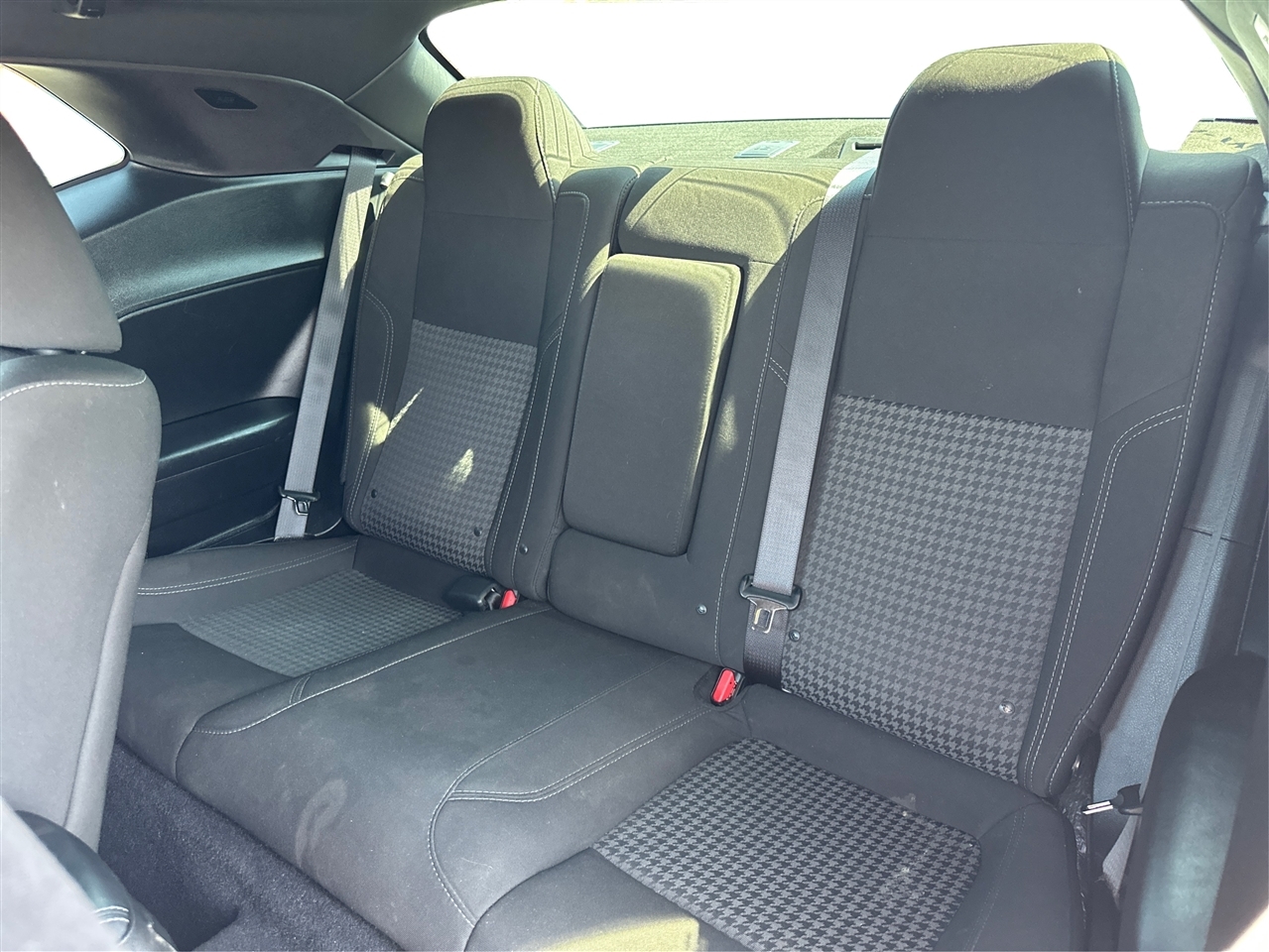 Dodge Challenger SXT 2020