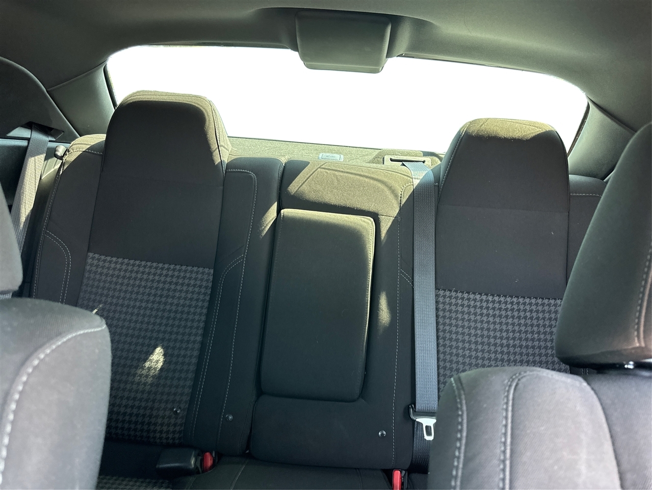 Dodge Challenger SXT 2020