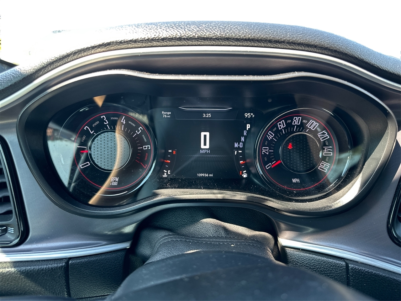 Dodge Challenger SXT 2020