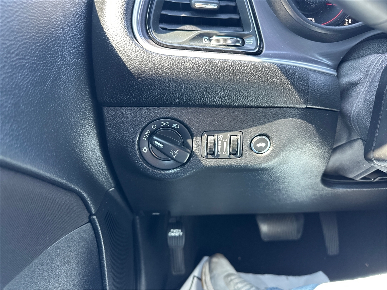 Dodge Challenger SXT 2020