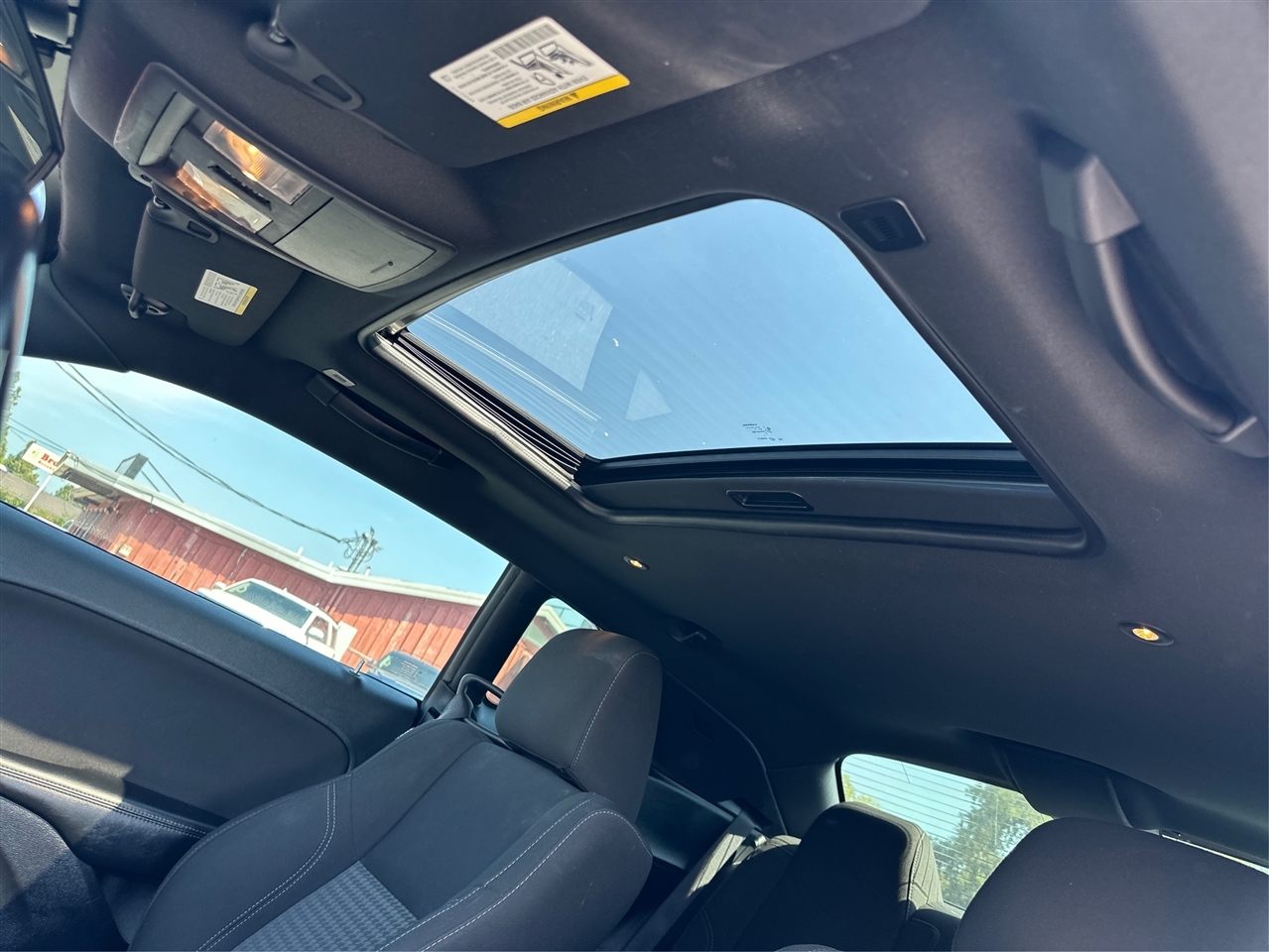 Dodge Challenger SXT 2020