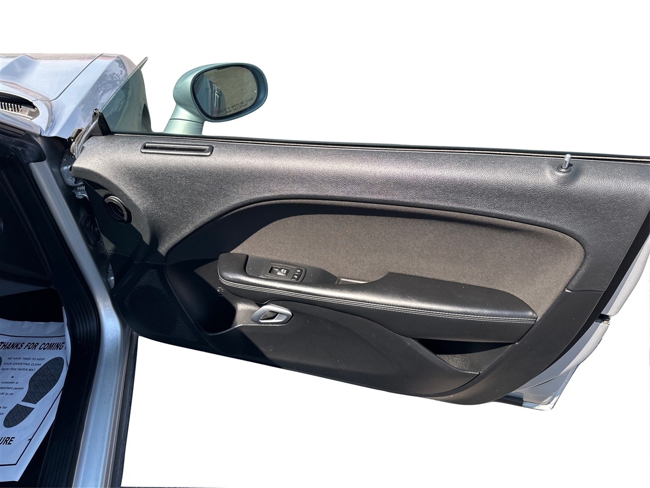 Dodge Challenger SXT 2020