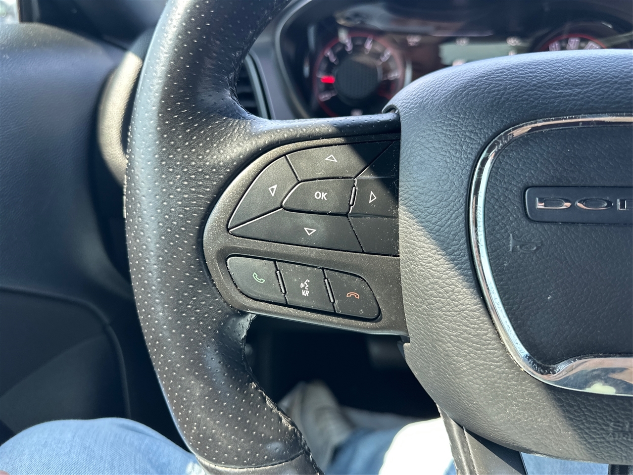 Dodge Challenger SXT 2020