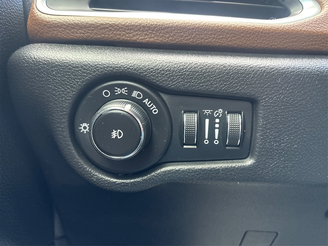 Chrysler Pacifica Limited 2019