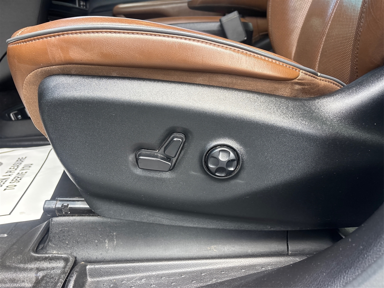 Chrysler Pacifica Limited 2019