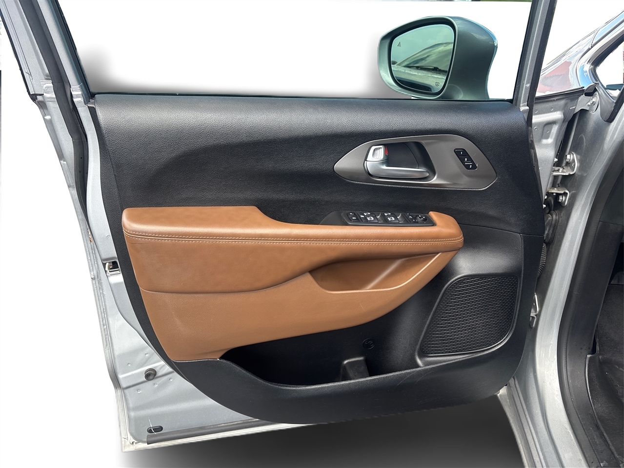 Chrysler Pacifica Limited 2019