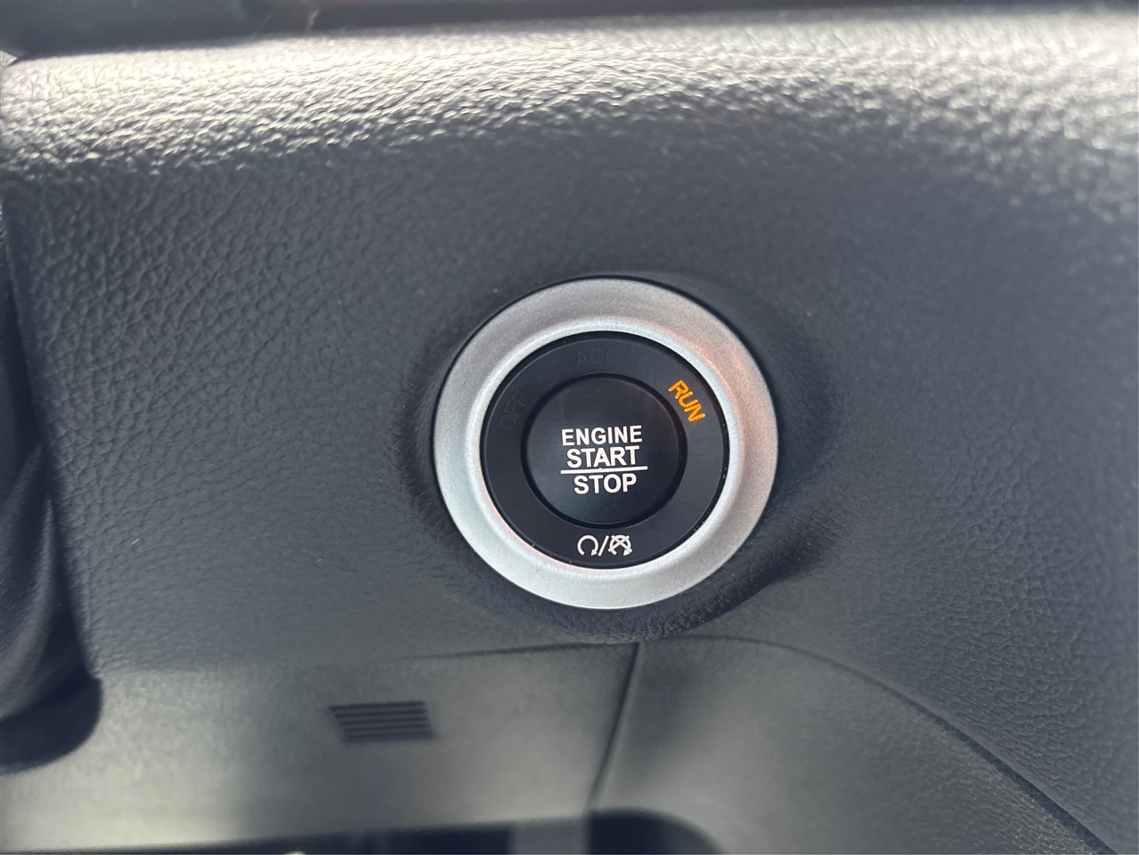 Chrysler Pacifica Limited 2019