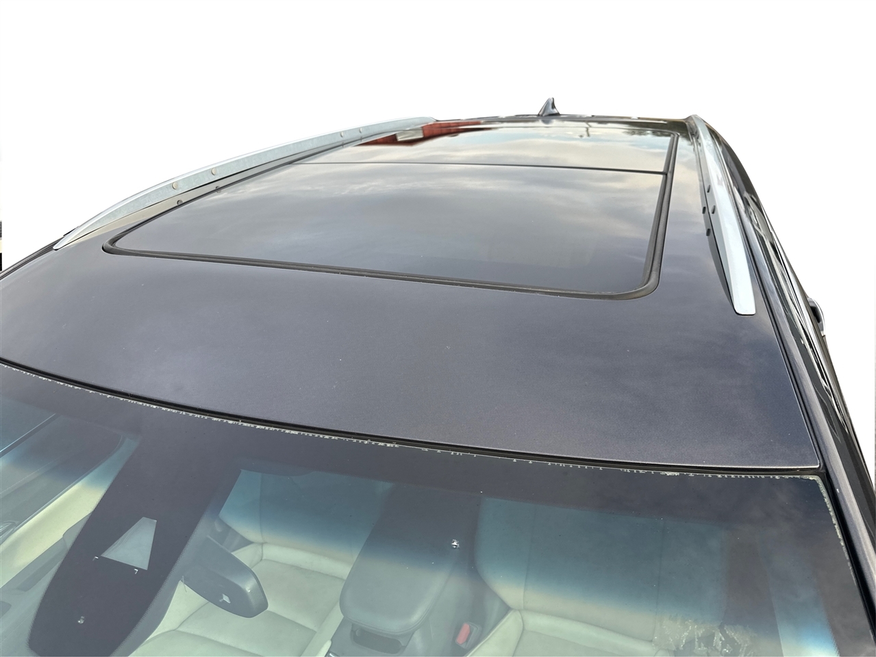 Cadillac XT5 Luxury 2017