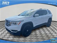 2018 GMC Acadia 