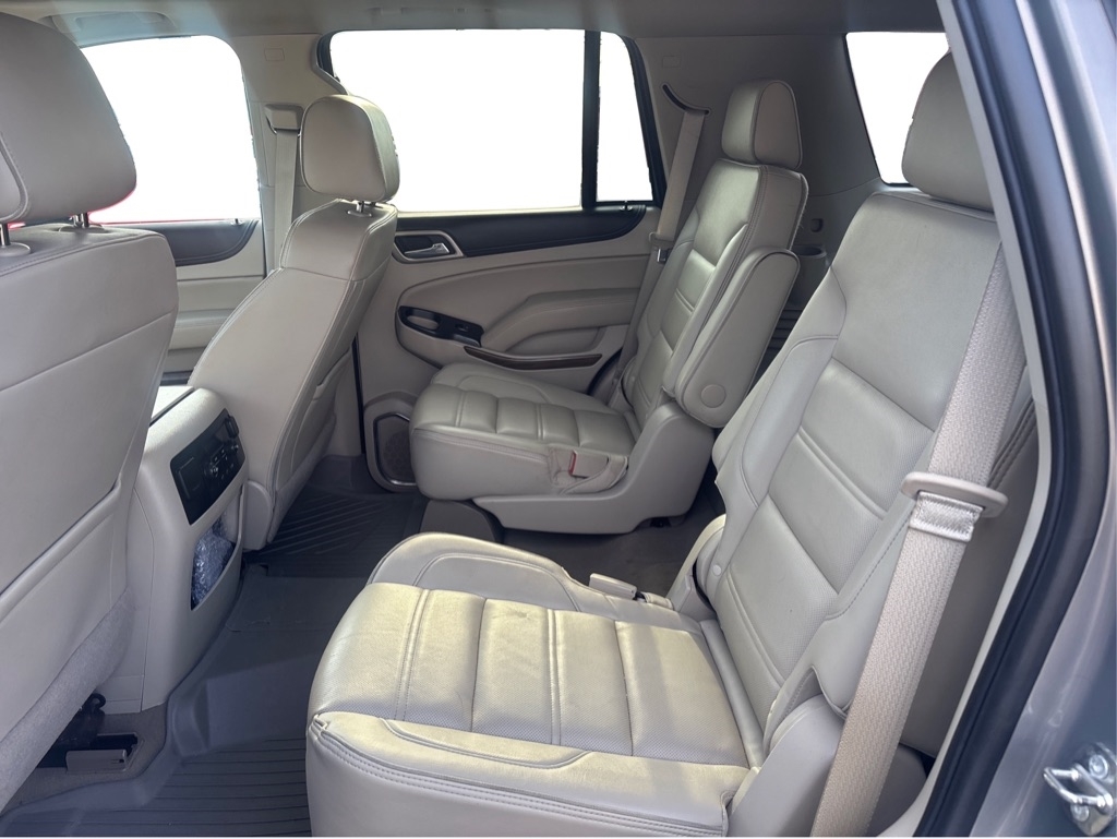 GMC Yukon Denali 4WD 2019