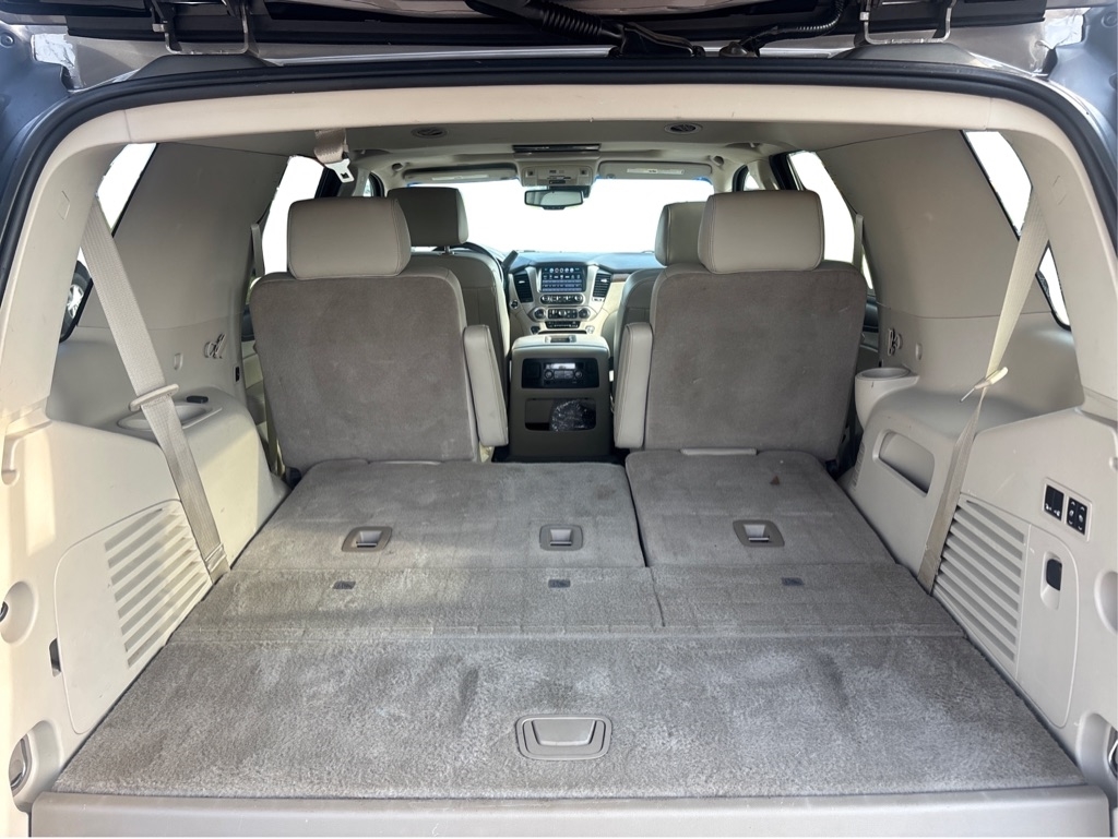 GMC Yukon Denali 4WD 2019