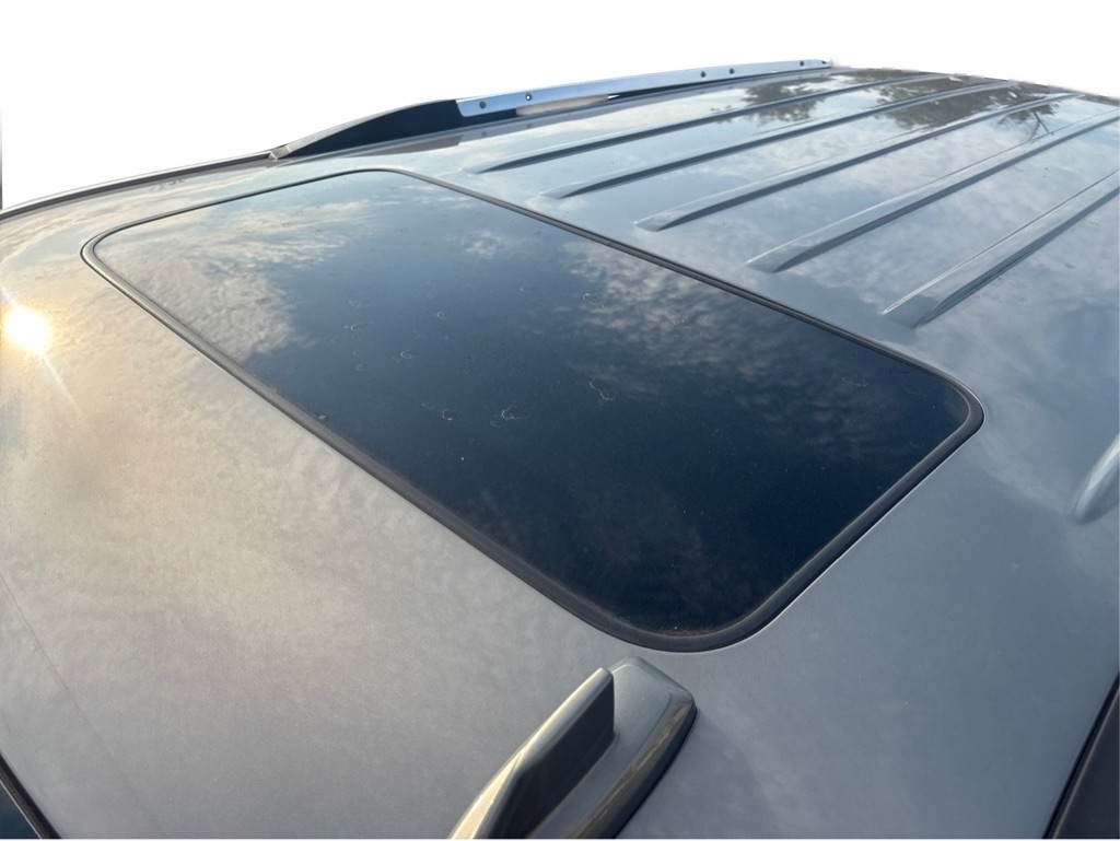 GMC Yukon Denali 4WD 2019