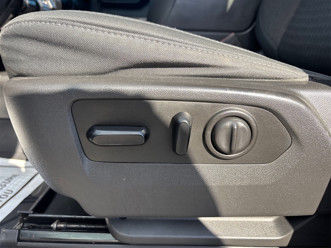 Chevrolet Silverado 1500 LT Trail Boss Crew Cab 4WD 2019