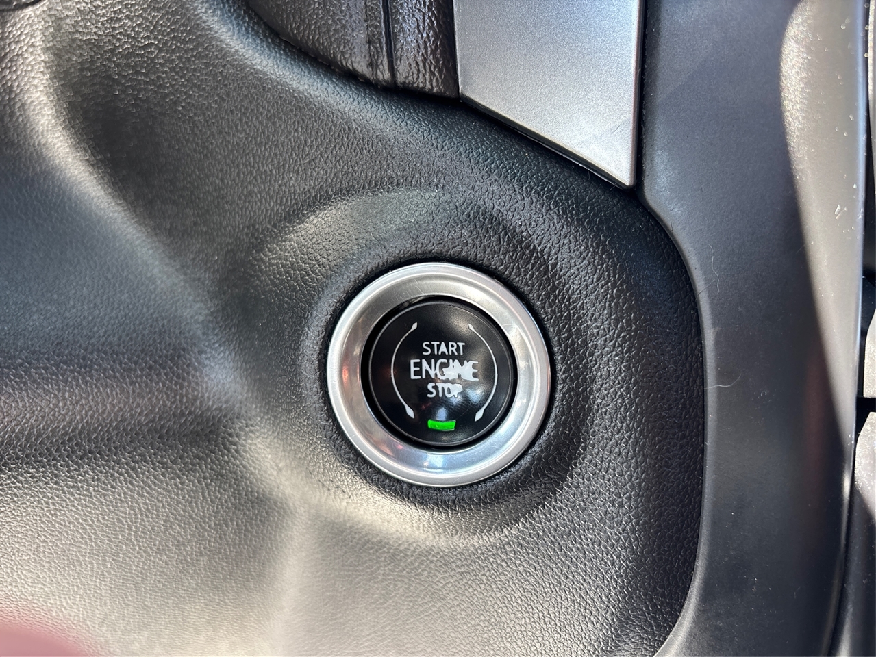 Chevrolet Silverado 1500 LT Trail Boss Crew Cab 4WD 2019