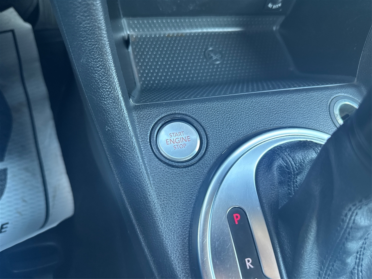 Volkswagen Beetle 2.5L Convertible 2013