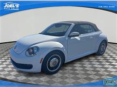 2013 Volkswagen Beetle 