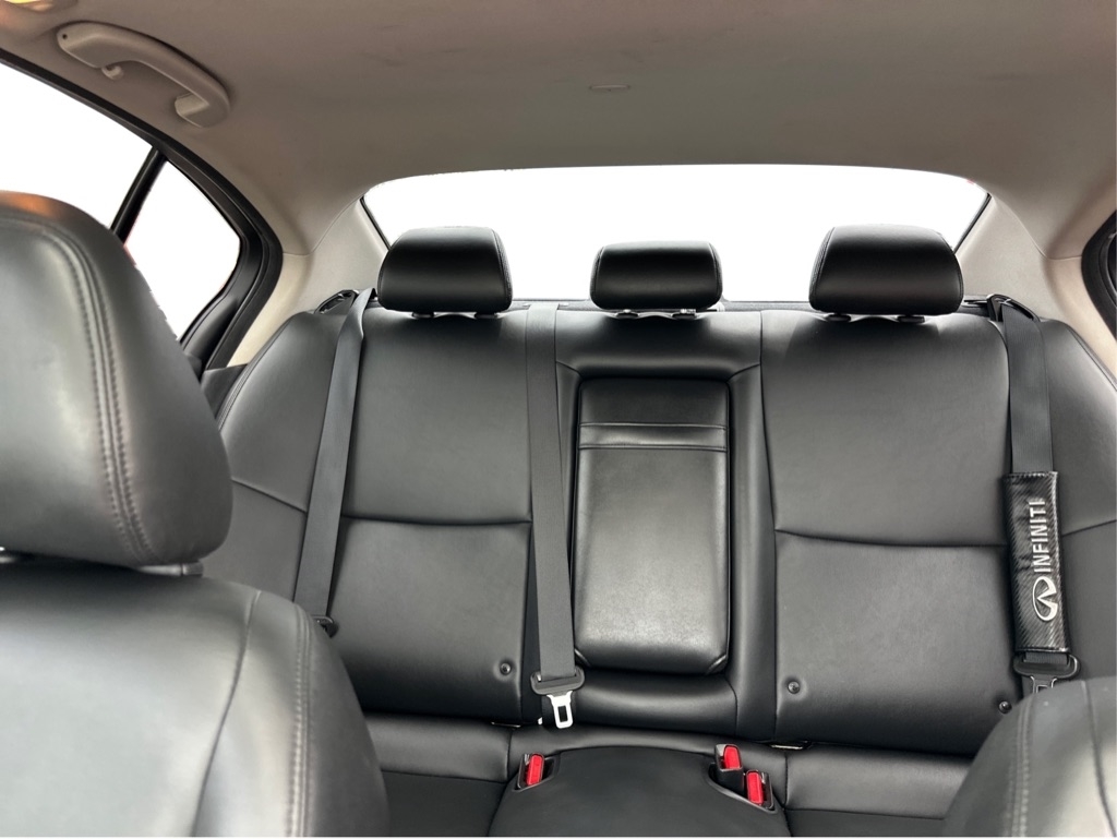 Infiniti Q50 3.0t LUXE 2020