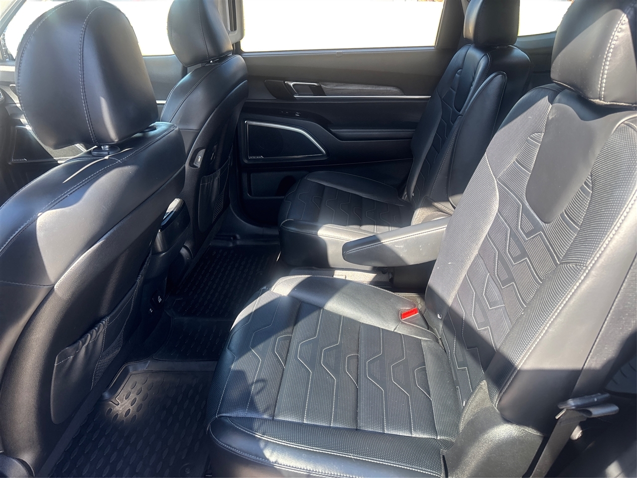 Kia Telluride SX AWD 2021