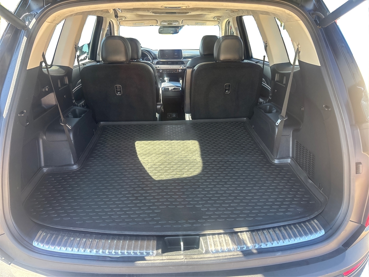 Kia Telluride SX AWD 2021